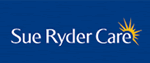 sue ryder logo