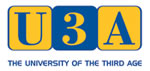 U3A logo